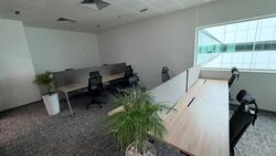 Starhub Green (D14), Office #604225361